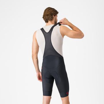 Competizione 2 korte fietsbroek